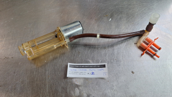 BOMBA CALDERA NECTA CANTO