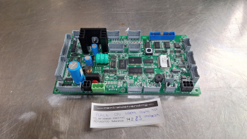 PLACA CPU NECTA CANTO TOP LAVAZZA