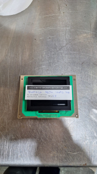 PANTALLA NECTA CANTO TOP