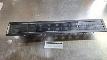 TECLADO BOTONES NECTA CANTO