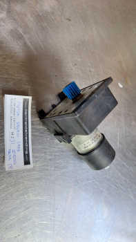 MOTOR GRUPO CAFE Z4000 NECTA