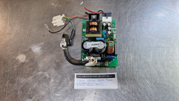 PLACA NECTA CANTO TOUCH