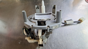 MOTOR TOLVA CAPSULAS NECTA CANTO