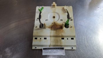 SOPORTE GRUPO CAFE Z4000 NECTA