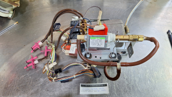 CALDERA SOLUBLES NECTA CANTO