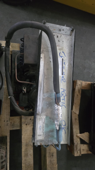 GRUPO DE FRIO NECTA JOFEMAR ARTIC