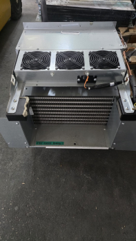 GRUPO DE FRIO NECTA VENDO G-DRINK