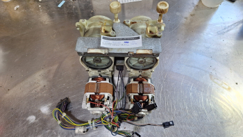 DOBLE MOLINILLO CAFÉ NECTA