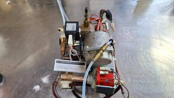 CALDERA ESPRESSO NECTA