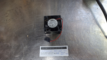 ASPIRAPOLVO VENTILADO 12V NECTA CANTO