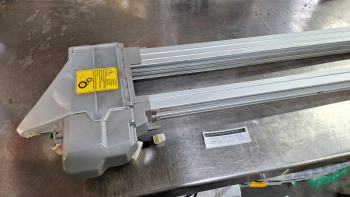 DRISTRIBUIDOR PALETINAS DOBLE NECTA CANTO