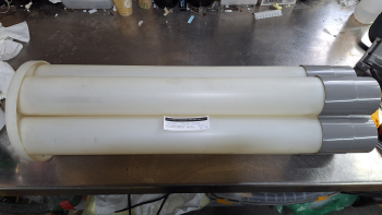 VASERO NECTA CANTO VASO 70-71