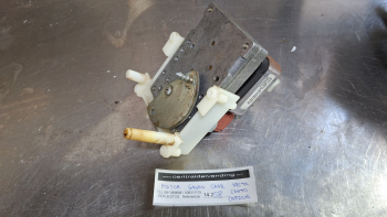 MOTOR GRUPO CAFÉ NECTA CANTO CAPSULAS