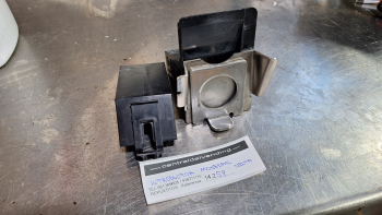 INTRODUCTOR DE MONEDAS NECTA