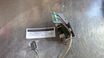 LUZ PRODUCTO NECTA CANTO