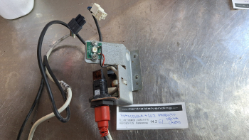 FOTOCELULA MÁS LUZ PRODUCTO NECTA CANTO