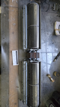 VENTILADOR NEVERA JOFEMAR ARTIC