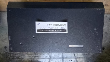 CAJÓN MONEDAS JOFEMAR ARTIC