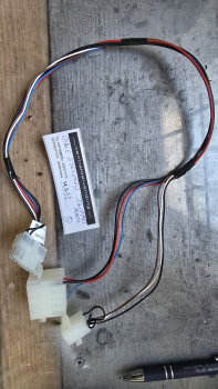 CABLE EJECUTIVO JOFEMAR ARTIC