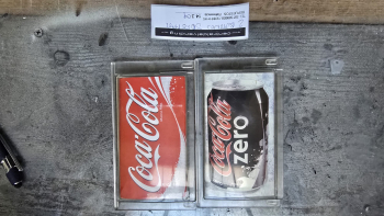 2 BOTONES JOFEMAR ARTIC