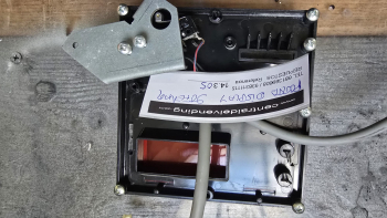 PORTA DISPLAY JOFEMAR ARTIC