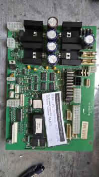 PLACA CPU JOFEMAR ARTIC 272