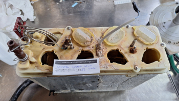 CALDERA SOLUBLE NECTA CANTO