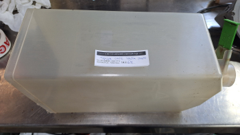 TOLVA CAFÉ NECTA CANTO