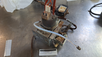 CALDERA DE Z4000 NECTA