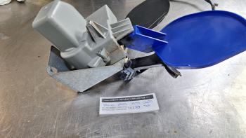 BRAZO VASOS NECTA CANTO TOP