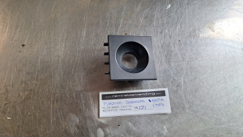 PLASTICO CERRADURA NECTA CANTO