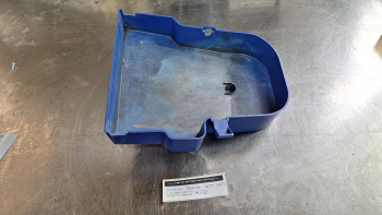 BANDEJA DESAGÜE NECTA CANTO