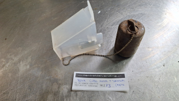 BOYA CUBO AGUA MÉS SENSOR NECTA CANTO