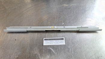 PERFIL FRONTAL ALUMINIO NECTA CANTO