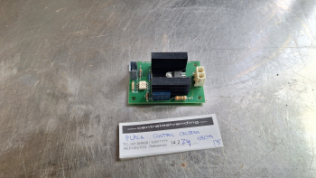 PLACA CONTROL CALDERA NECTA