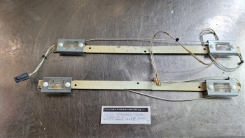 LUCES INFERIORES NECTA CANTO