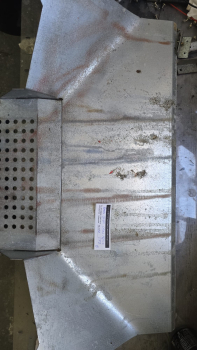 RAMPA CAIDA LATAS JOFEMAR ARTIC 272