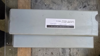 CAJÓN MONEDAS VENDO