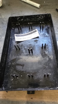 VASO AGUA GRUPO FRÍO artic JOFEMAR