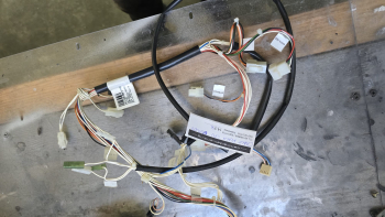 CABLE PLACA CPU VENDO