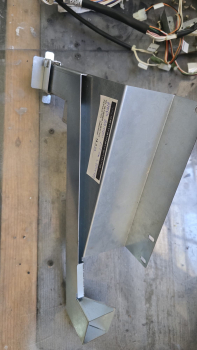 RAMPA MONEDAS VENDO SPENGLER