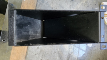 CAJÓN RECOGIDA MONEDAS VENDO SPENGLER