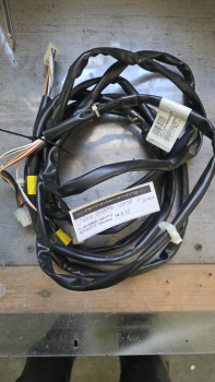 CABLE PUERTA VENDO SPENGLER