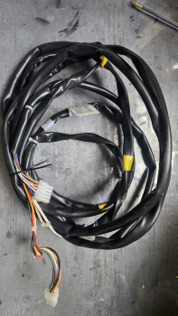 CABLE PUERTA VENDO G-SNACK