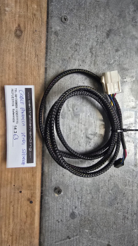 CABLE PANTALLA VENDO SPENGLER