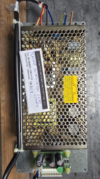 FUENTE ALIMENTACIÓN LED VENDO