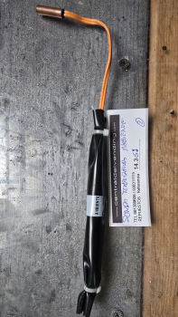 SONDA TEMPERATURA AMBIENTE VENDO