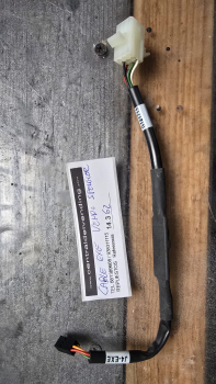 CABLE EXE VENDO SPENGLER