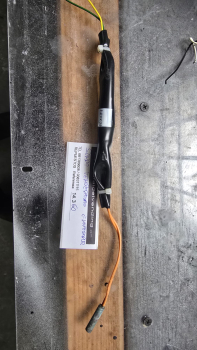 SONDA TEMPERATURA EVAPORADOR VENDO