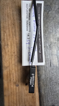 SENSOR PUERTA PRODUCTO VENDO G-DRINK